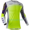 Langærmet MTB Trøje Fox Racing Flexair HONR N001 2020